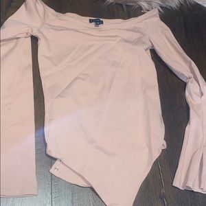 EXPRESS BODYSUIT